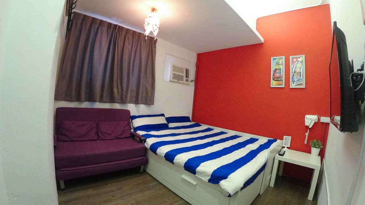 Soulmap Hostel Changhua City Εξωτερικό φωτογραφία